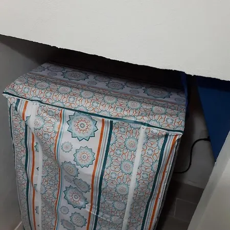 A Casa Di Simo *