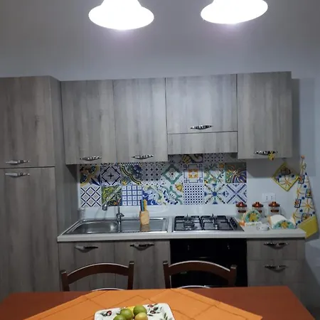 A Casa Di Simo *
