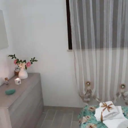 A Casa Di Simo *