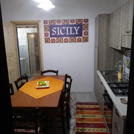 A Casa Di Simo