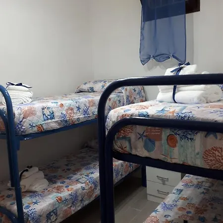 Holiday home A Casa Di Simo