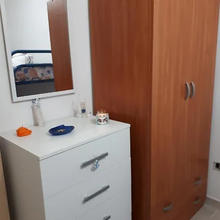 A Casa Di Simo Holiday home