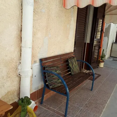A Casa Di Simo *