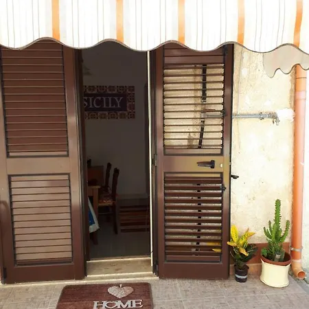 A Casa Di Simo * Marsala
