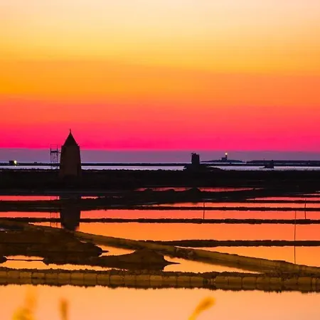 A Casa Di Simo Marsala
