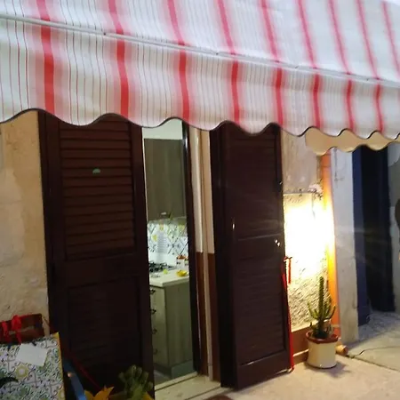 A Casa Di Simo مارسالا