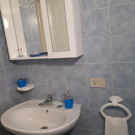 A Casa Di Simo Holiday home