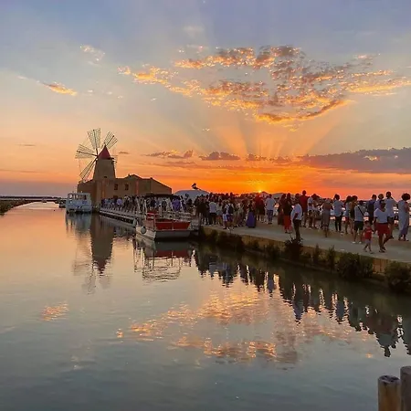 A Casa Di Simo * Marsala